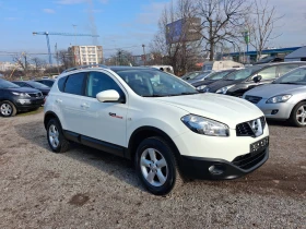 Nissan Qashqai 2.0-141к.с.NAVI ;4х4; АВТОПИЛОТ, снимка 1