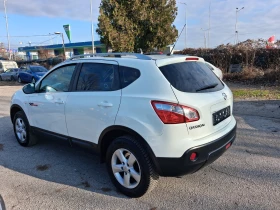Nissan Qashqai 2.0-141к.с.NAVI ;4х4; АВТОПИЛОТ, снимка 4