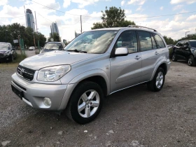Обява за продажба на Toyota Rav4 2.0VVTI-150к.с-ВНОС ОТ ИТАЛИЯ ~10 498 лв. - изображение 1