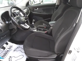 Обява за продажба на Kia Sportage 1.7-CRDI-116к.с. АВТОПИЛОТ;ПАРКТРОНИК;КЛИМАТРОНИК; ~14 299 лв. - изображение 7