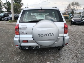 Toyota Rav4 2.0-150к.с. ИТАЛИЯ, снимка 5 - Автомобили и джипове - 35261652