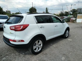 Обява за продажба на Kia Sportage 1.7-CRDI-116к.с. АВТОПИЛОТ;ПАРКТРОНИК;КЛИМАТРОНИК; ~14 299 лв. - изображение 4