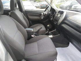 Обява за продажба на Toyota Rav4 2.0VVTI-150к.с-ВНОС ОТ ИТАЛИЯ ~10 498 лв. - изображение 8