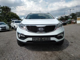 Обява за продажба на Kia Sportage 1.7-CRDI-116к.с. АВТОПИЛОТ;ПАРКТРОНИК;КЛИМАТРОНИК; ~14 299 лв. - изображение 1
