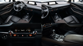 Mazda CX-30 2.0 SKYACTIV-G PLUS LUXURY Automatic | Mobile.bg   15