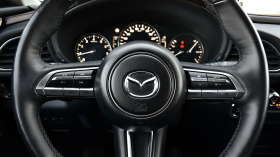 Mazda CX-30 2.0 SKYACTIV-G PLUS LUXURY Automatic, снимка 10 - Автомобили и джипове - 42651181