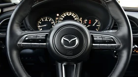 Mazda CX-30 2.0 SKYACTIV-G PLUS LUXURY Automatic | Mobile.bg    10