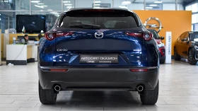 Mazda CX-30 2.0 SKYACTIV-G PLUS LUXURY Automatic - [4] 