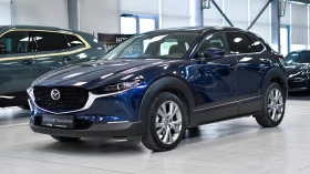 Mazda CX-30 2.0 SKYACTIV-G PLUS LUXURY Automatic - [5] 