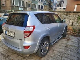 Toyota Rav4, снимка 4