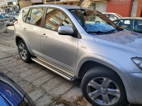 Toyota Rav4, снимка 5