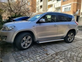 Toyota Rav4, снимка 1