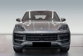 Porsche Cayenne TURBO E-HYBRID/NEW MODEL/SPORT DESIGN/BOSE/PANO/22 | Mobile.bg   2
