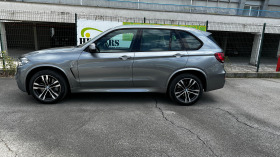 BMW X5 M 50d, снимка 4