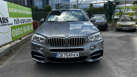 BMW X5 M 50d, снимка 3 - Автомобили и джипове - 45526561