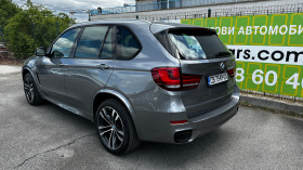 BMW X5 M 50d, снимка 5 - Автомобили и джипове - 45526561