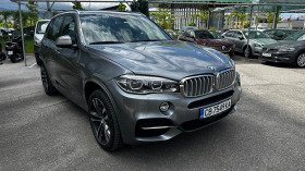 BMW X5 M 50d, снимка 2 - Автомобили и джипове - 45526561