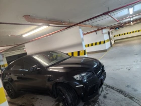 Обява за продажба на BMW X6 M 701 К.С. HUD, ВАКУМ, КЕЙЛЕС, КАРБОН, ВС ЕКСТРИ  ~28 600 EUR - изображение 8