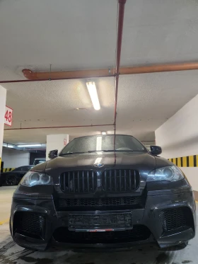 Обява за продажба на BMW X6 M 701 К.С. HUD, ВАКУМ, КЕЙЛЕС, КАРБОН, ВС ЕКСТРИ  ~28 600 EUR - изображение 11