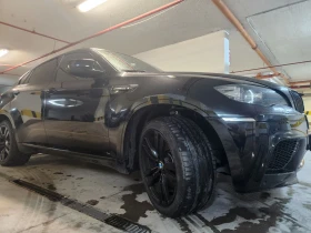 Обява за продажба на BMW X6 M 701 К.С. HUD, ВАКУМ, КЕЙЛЕС, КАРБОН, ВС ЕКСТРИ  ~28 600 EUR - изображение 1