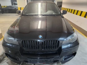 Обява за продажба на BMW X6 M 701 К.С. HUD, ВАКУМ, КЕЙЛЕС, КАРБОН, ВС ЕКСТРИ  ~28 600 EUR - изображение 1