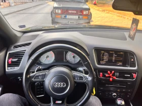 Audi SQ5 SQ5, снимка 9