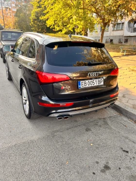 Audi SQ5 SQ5, снимка 6