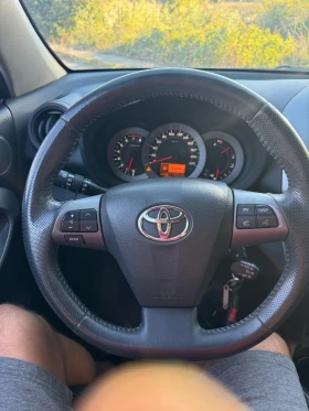 Toyota Rav4 2.0i-4x4, снимка 6