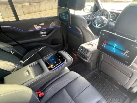 Mercedes-Benz GLS 600 MAYBACH/ FIRST CLASS/ EXCLUSIV/ BURM/ PANO/ TV/ , снимка 13