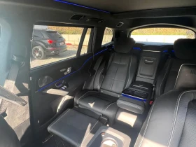 Mercedes-Benz GLS 600 MAYBACH/ FIRST CLASS/ EXCLUSIV/ BURM/ PANO/ TV/ , снимка 15