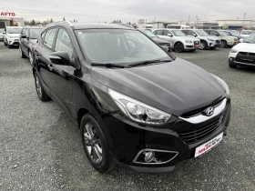 Обява за продажба на Hyundai IX35 (KATO НОВА) ~17 900 лв. - изображение 2