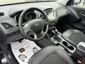 Hyundai IX35 (KATO НОВА), снимка 12