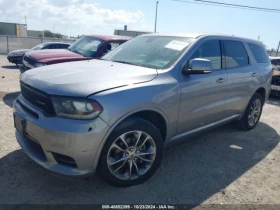  Dodge Durango