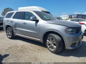 Dodge Durango GT PLUS AWD | Mobile.bg    3