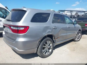 Dodge Durango GT PLUS AWD | Mobile.bg    4