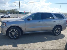 Dodge Durango GT PLUS AWD | Mobile.bg    13