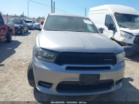 Dodge Durango GT PLUS AWD | Mobile.bg    11