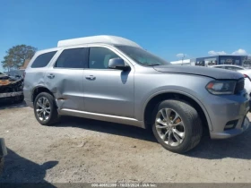 Dodge Durango GT PLUS AWD | Mobile.bg    12