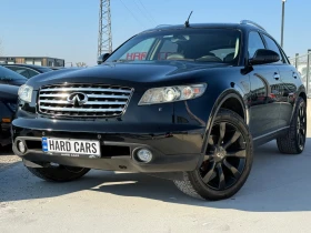 Обява за продажба на Infiniti Fx 45 2008г* ГАЗ* 188.000* УНИКАТ*  ~15 000 лв. - изображение 1