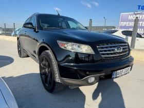 Обява за продажба на Infiniti Fx 45 2008г* ГАЗ* 188.000* УНИКАТ*  ~15 000 лв. - изображение 2