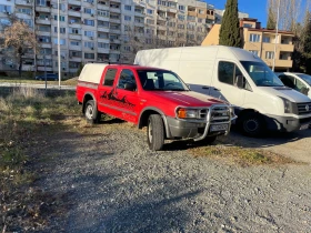 Ford Ranger 2.5TD. 4x4.109 К.С, снимка 17