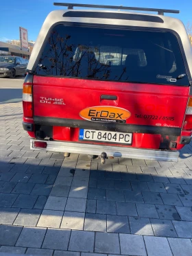 Ford Ranger 2.5TD. 4x4.109 К.С, снимка 8