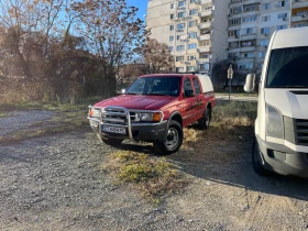 Ford Ranger 2.5TD. 4x4.109 . | Mobile.bg    16