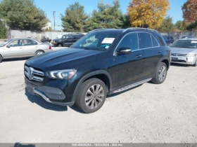 Mercedes-Benz GLE 350 4MATIC | Mobile.bg    3