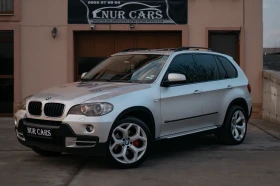 BMW X5 E70/3.0d/235к.с/xDrive/Памет/Recaro/Panorama/, снимка 3