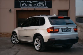 BMW X5 E70/3.0d/235к.с/xDrive/Памет/Recaro/Panorama/, снимка 2