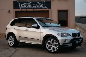 BMW X5 E70/3.0d/235к.с/xDrive/Памет/Recaro/Panorama/ - 18500 лв. - 43811669 | Car24.bg