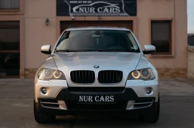 BMW X5 E70/3.0d/235к.с/xDrive/Памет/Recaro/Panorama/ - 18500 лв. - 93837479 | Car24.bg