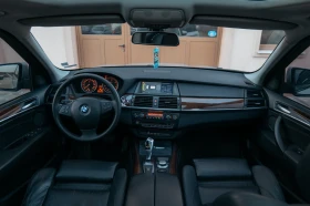 BMW X5 E70/3.0d/235к.с/xDrive/Памет/Recaro/Panorama/ - 18500 лв. - 43811669 | Car24.bg