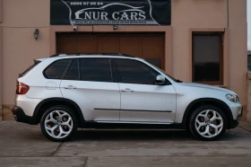 BMW X5 E70/3.0d/235к.с/xDrive/Памет/Recaro/Panorama/ - 18500 лв. - 43811669 | Car24.bg